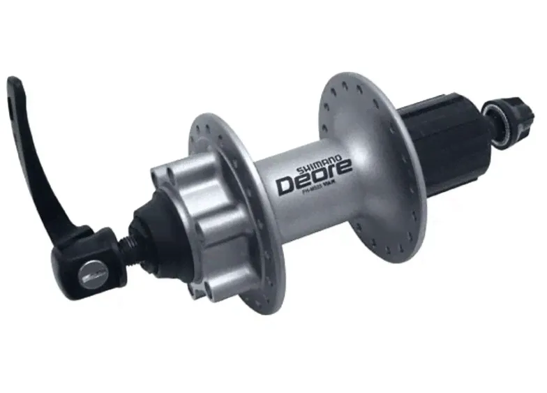 Shimano Deore FH-M525-0