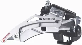 Передний переключатель Shimano FD-M191