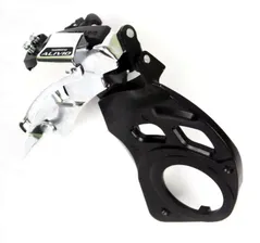 Переключатель передний Shimano Alivio FD-M410-E 11915