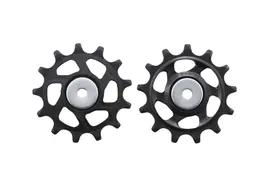 Комплект роликов заднего переключателя Shimano SLX / Deore, для RD-M7100, 7120, RD-M6100