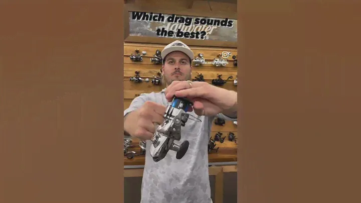 Which Drag Sounds the Best?