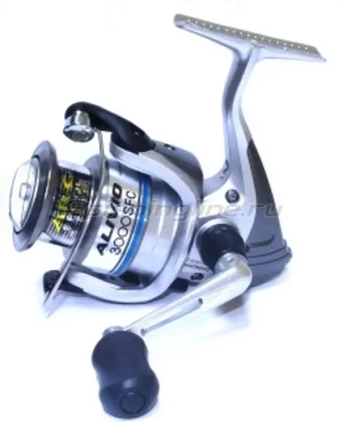  Shimano Alivio 3000 SFC  