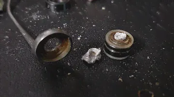 ♡릴팩토리♡ 시마노 10 스텔라 C3000 (SHIMANO 10 STELLA C3000 MAINTENANCE , SPINNING REEL OVERHAUL)