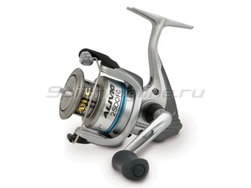  Shimano Alivio 1000 FC  