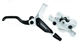 Тормоз дисковый для велосипеда Shimano M395, (правый)/(задний), M395SRXRA170
