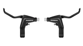 Тормозные ручки Shimano Alivio BL-T4000 V-Brake (комплект)