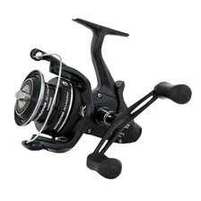 Shimano, Катушка Baitrunner X-Aero FA 4000, арт.BTXAR4000FA