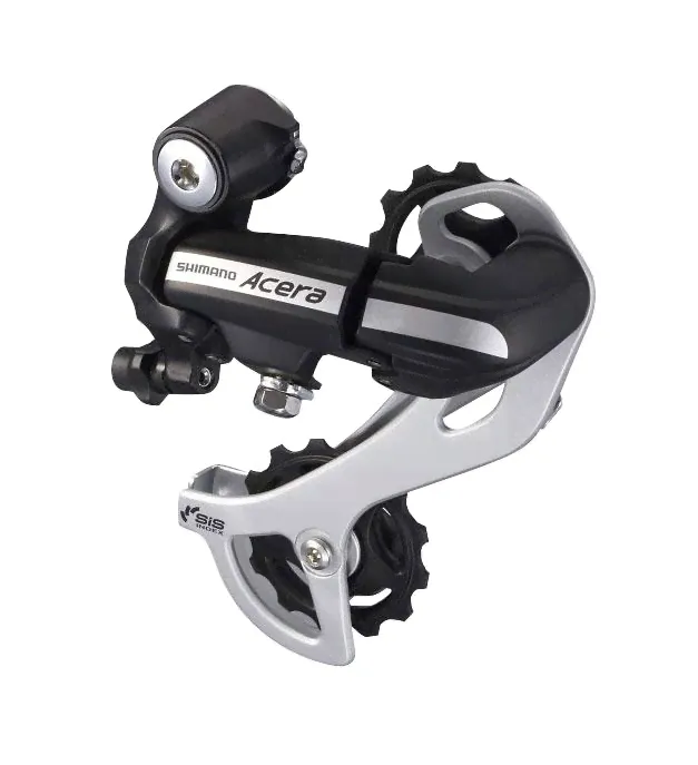 Переключатель задний Shimano ACERA-0