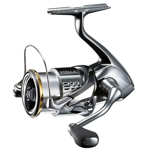 безынерционная Shimano Stella 1000FJ-0