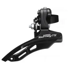 Переключатель передний Shimano Tourney TZ500 42Т 31,8мм