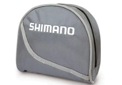 Чехол Shimano для катушек Reel case large-0
