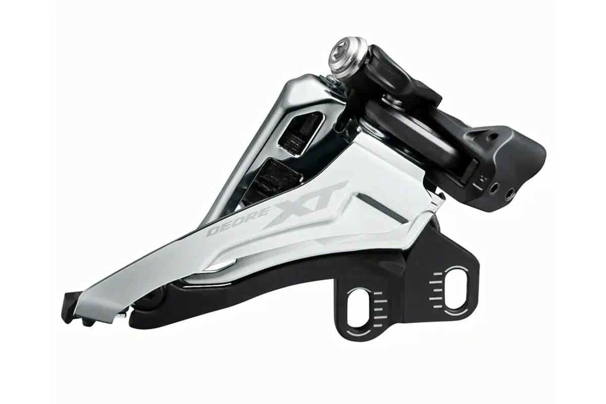 Shimano Deore XT M8100-0