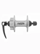 Втулка передняя Shimano DEORE HB-M525A, 32 отверстия, 108мм Shimano