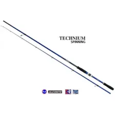 Спиннинг штекерный Shimano TECHNIUM SPINNING