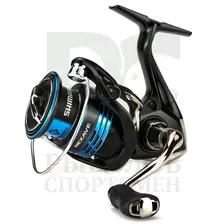 Катушка "Shimano" '21 Nexave 2500 FI