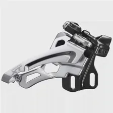 Переключатель передний Shimano XT FD-M8000-E (3х11ск, E-Type)