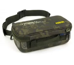 Сумка для приманки Shimano Tribal XTR Baiting Pouch