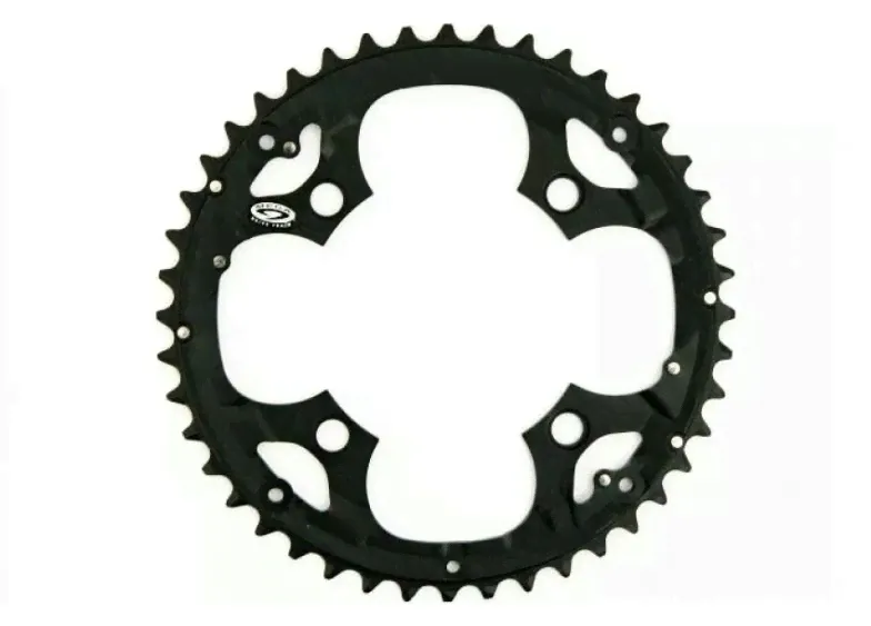 Shimano FC-M530 Deore-0