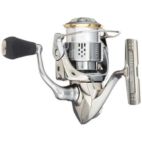 Shimano, Катушка Stella-2018 C2000S-0
