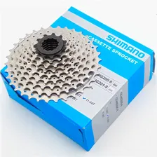 Кассета 9 ск Shimano HG200 11-34Т