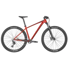 Scale 980 29´´ Shimano Deore RD-M6100 SGS MTB bike