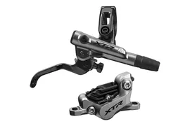 Передний тормоз Shimano M9120