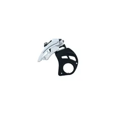 Переключатель передний Shimano Alivio FD-M410-E