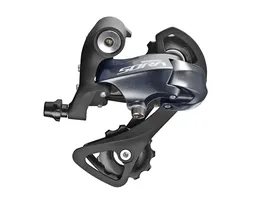 Задний переключатель 9 скоростей Shimano Sora R3000