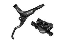 Тормоз дисковый Shimano M425 / Передний