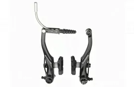 Тормоз Shimano Alivio BR-T4000 V-brake rear