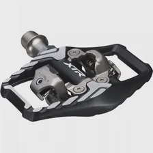 Педали контактные Shimano XTR M9120 SPD