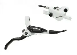 Тормоз дисковый Shimano M396 задний 1700мм