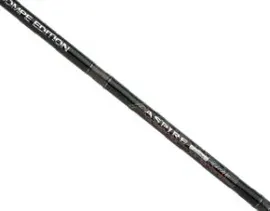 Удилище телескопическое без колец "Shimano Aspire Ultra TE 4-600"