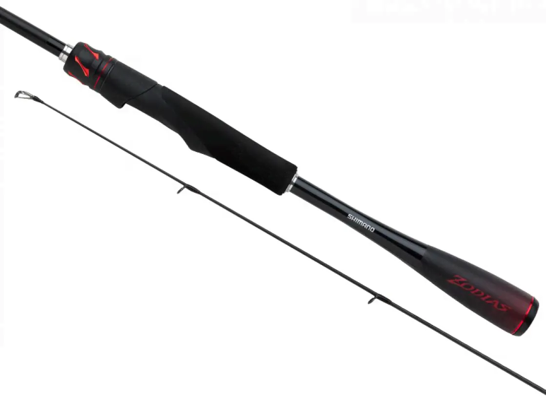  Shimano 20 Zodias 270M-2-1