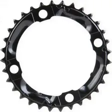 Звезда передняя SHIMANO DEORE для FC-M590, 32T Y1LD98080