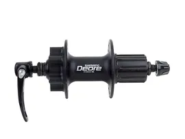Втулка задняя Shimano Deore M525A 36 спиц