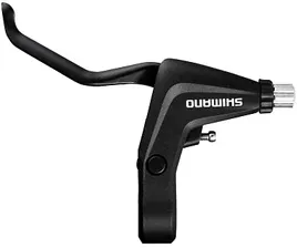 Тормозная ручка SHIMANO Alivio BL-T4000, левая, EBLT4000LL