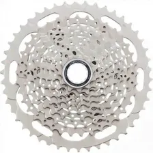 Кассета SHIMANO DEORE CS-M4100, 10 звезд, 11-46Т