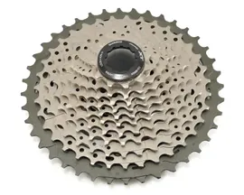 Кассета Shimano XT CS-M8000 11ск.11-46T (ICSM8000146)
