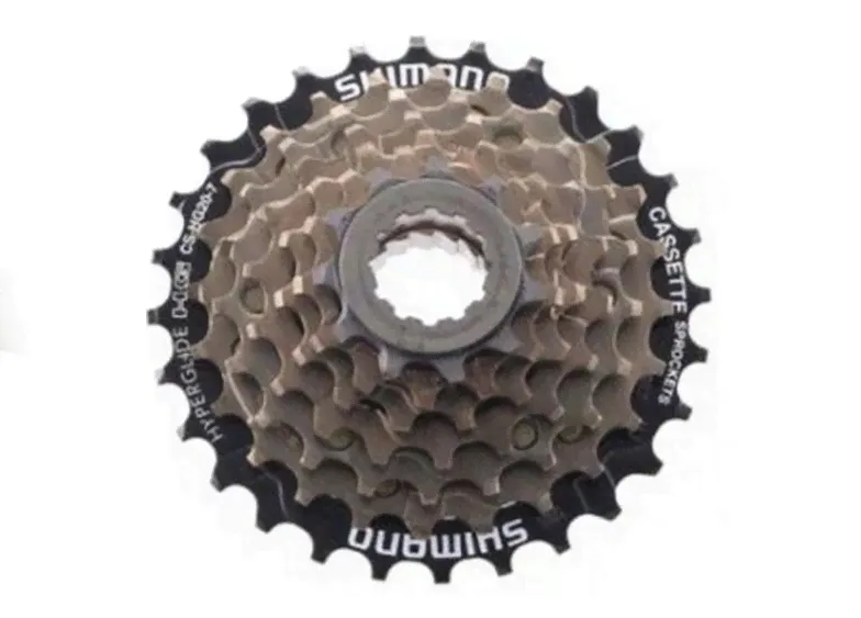 Shimano Altus CS-HG20-0