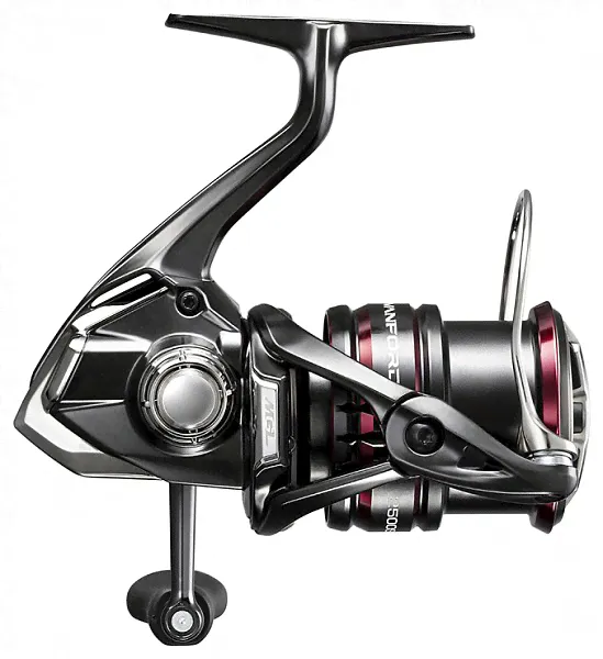 Безынерционная катушка Shimano Vanford 20 500-2
