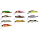 Shimano fishing 59VTN250T05 Cardiff Pinspot 50 Mm 3.5g Многоцветный 02T
