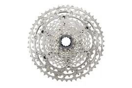 Кассета Shimano Deore CS-M5100, 11 скоростей / 11-42