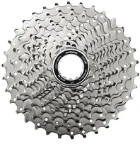 Кассета SHIMANO DEORE HG500, 10 скоростей, 11-34