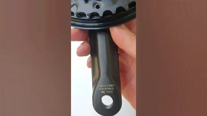 Система Shimano TY-301 170mm 42/34/24 (Авито)