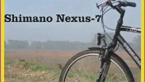 РЕМОНТ ВЕЛОСИПЕДА Разборка и смазка планетарной втулки Shimano Nexus 7-8