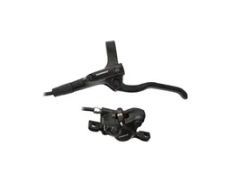 Тормоз дисковый Shimano MT200 передний 1000мм черный BOX