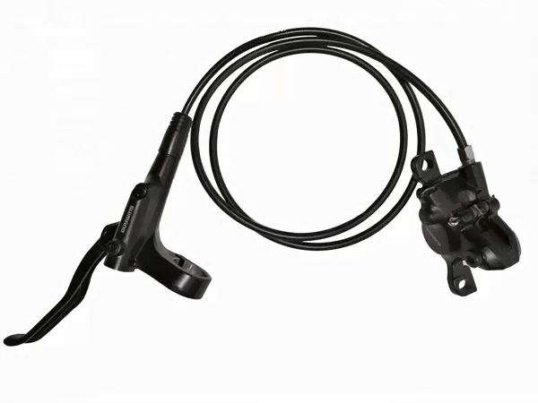 Тормоз гидравлический Shimano MT200