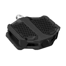 Педали Shimano топталки PD-EF205 черные