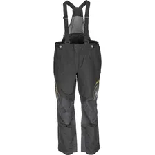 Костюм SHIMANO NEXUS RT-112T Gore-Tex Limited черный, размер M 59YRT112T15